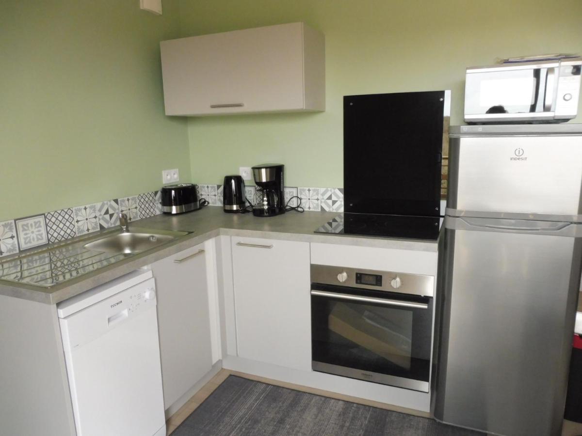 Lot En Dock 3 Logements Atypiques Et Ecologiques En Vallee De La Dordogne Souillac Luaran gambar