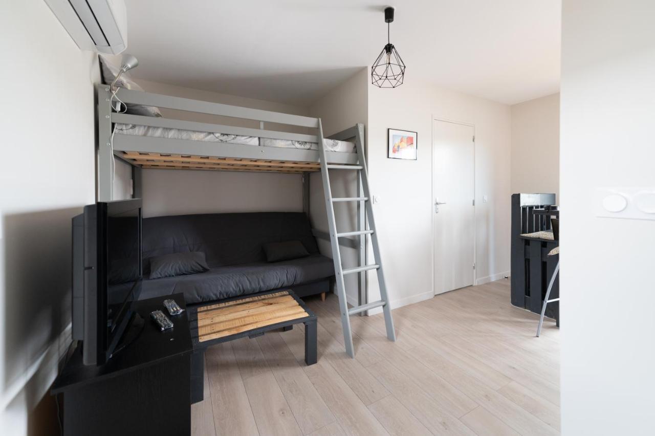 Lot En Dock 3 Logements Atypiques Et Ecologiques En Vallee De La Dordogne Souillac Luaran gambar